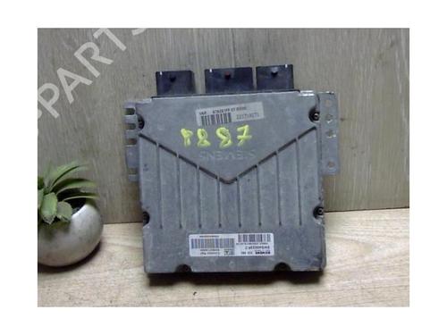 Øvrige styreenhet CITROËN XSARA (N1) 2.0 HDi 90 | BP25413931M11 