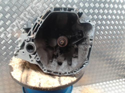 Getriebe für RENAULT CLIO III (BR0/1, CR0/1) 1.5 dCi (C/BR0G, C/BR1G) (68 hp) 32137805