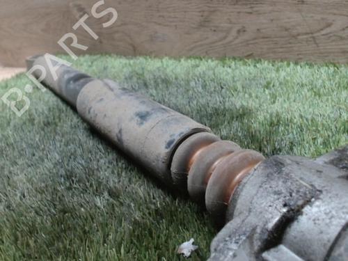 Used Left rear shock absorber VW GOLF V (1K1) 1.9 TDI (105 hp) 31233544