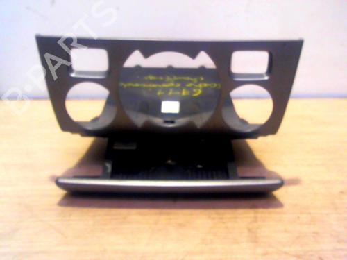 Used Ashtray PEUGEOT 308 I (4A_, 4C_) 1.6 16V (120 hp) 25391246