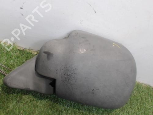 Left mirror RENAULT RAPID Box Body/MPV (F40_, G40_) 1.9 D (F40P, F40N, F40E) | BP25389810C26