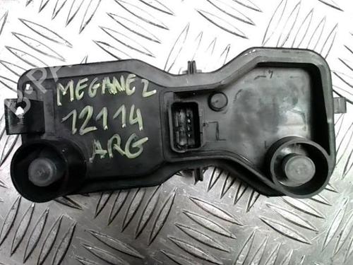 Licence plate light RENAULT MEGANE II (BM0/1_, CM0/1_) 1.5 dCi (BM0F, BM0T, BM2B, CM0F, CM0T) | BP25729189I40 