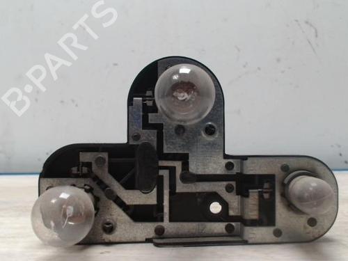 Nummerpladelys FORD S-MAX (WA6) 2.0 TDCi (115 hp) 25419753