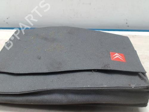 Used Other CITROËN C5 II Break (RE_) 2.0 16V (RERFJB, RERFJC) (140 hp) 31235917