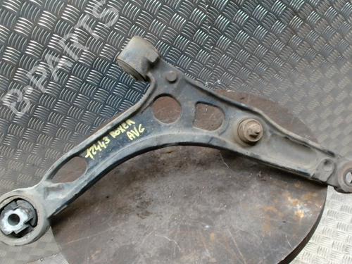 Venstre fortil bærearm PEUGEOT BOXER Van 2.2 HDi 110 (110 hp) 32370481