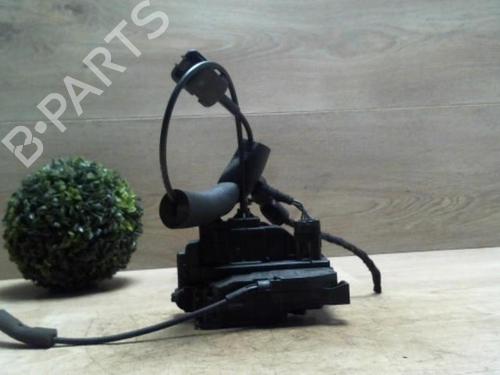 Front right lock RENAULT GRAND SCÉNIC III (JZ0/1_) 1.5 dCi (JZ09, JZ0D, JZ10, JZ14, JZ1G, JZ29, JZ2C) | BP29234571C97 