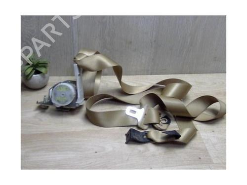 Front right seatbelt OPEL VECTRA C Estate (Z02) 1.9 CDTI (F35) | BP25408759I25 