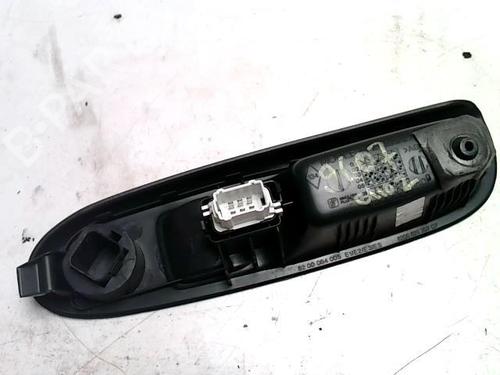 right-front-window-switch-renault-clio-ii-bb_-cb_-1998-1999-2000-2001-2002-2003-2004-2005-2006-2007-2008-2009-2010-2011-2012-2013-2014-2015-2016-25416542 main image