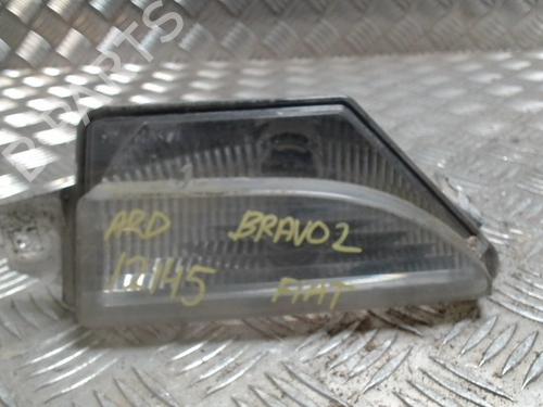 Used Right front fog light Right front fog light 37989297 37989297