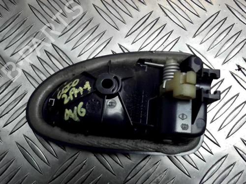 Venstre foran invendig håndtak RENAULT CLIO II (BB_, CB_) 1.2 (BB0A, BB0F, BB10, BB1K, BB28, BB2D, BB2H, CB0A,... | BP25992200I13 