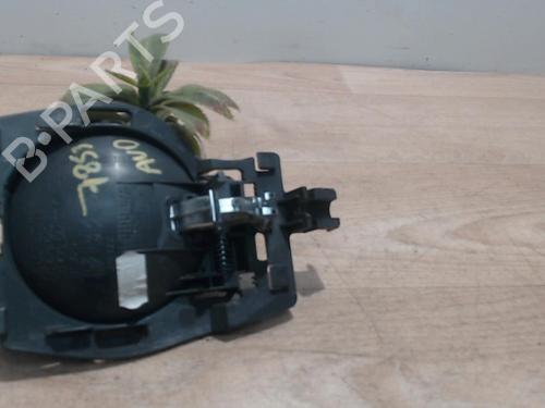 Front right interior door handle CITROËN C3 I (FC_, FN_) 1.1 i | BP25411807I14