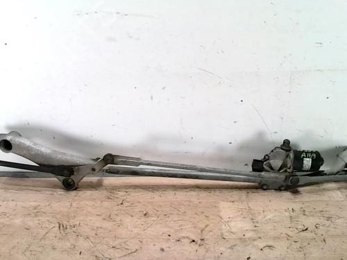 Used Front wiper motor MERCEDES-BENZ A-CLASS (W169) A 180 CDI (169.007, 169.307) (109 hp) 25419911