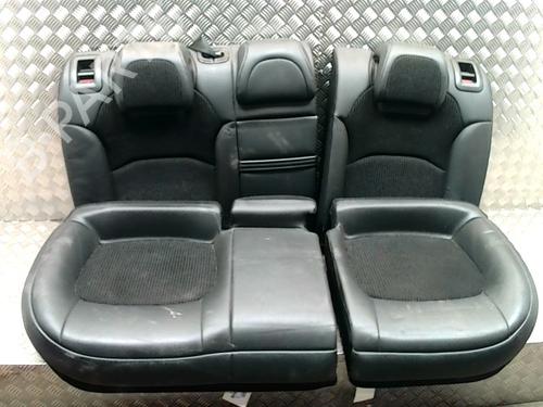 Siège arrière CITROËN C5 III (RD_) 2.0 HDi 165 (RDRHHA, RDRHH8) (163 hp) 31224423