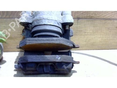 Right front brake caliper SKODA FABIA I (6Y2) 1.4 | BP25412369M104 