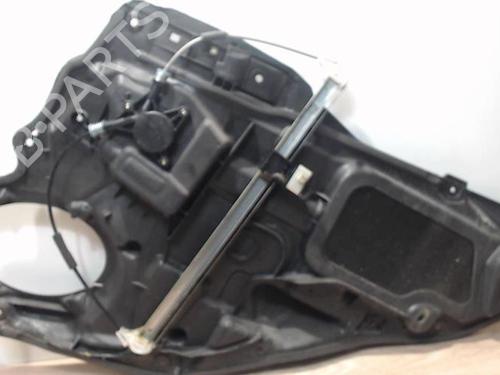 Fensterheber links hinten MAZDA 6 Hatchback (GG) 2.0 DI (GG14) | BP29755616C24 