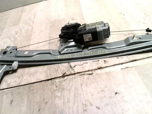 Used Front left window mechanism PEUGEOT 207 (WA_, WC_) 1.4 (73 hp) 27195652