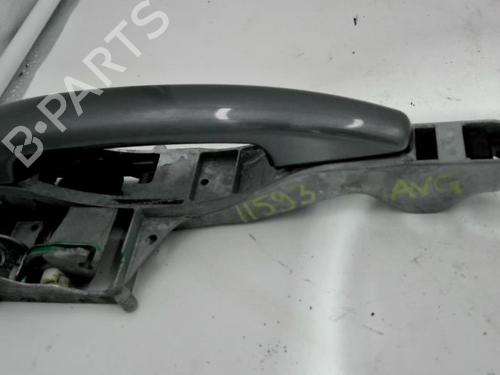 Front left exterior door handle PEUGEOT 308 I (4A_, 4C_) 1.6 16V | BP26649921C128 