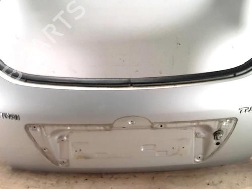 Used Tailgate HYUNDAI TUCSON (JM) 2.0 CRDi (136 hp) 25417049