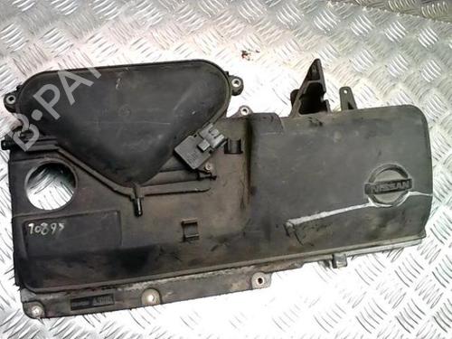 Air filter box NISSAN MICRA III (K12) 1.2 16V | BP25429744M87