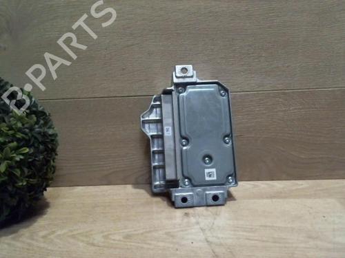 ECU airbags BMW 1 (E87) 120 d | BP29553399M53 