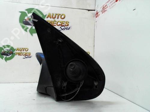 left-mirror-peugeot-206-hatchback-2ac-1998-1999-2000-2001-2002-2003-2004-2005-2006-2007-2008-2009-2010-2011-2012-25400720 main image