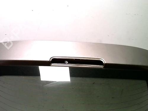 Tailgate RENAULT MEGANE III Hatchback (BZ0/1_, B3_) 1.5 dCi | BP25426610C6 