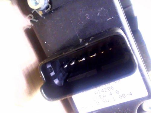 Rudehejsemekanisme ventre foran CITROËN C2 (JM_) 1.4 HDi | BP25391392C22 