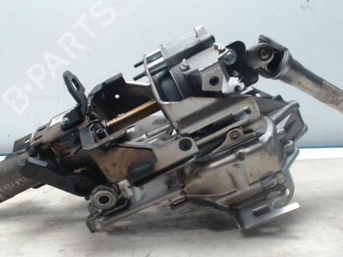 Steering column RENAULT CLIO III (BR0/1, CR0/1) 1.5 dCi (C/BR0G, C/BR1G) | BP31229720M21