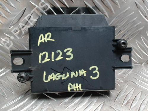 Electronic module RENAULT LAGUNA III (BT0/1) 2.0 dCi (BT01, BT08, BT09, BT0E, BT0K, BT12, BT1C, BT1D,... | BP31119876M83 - Image 2