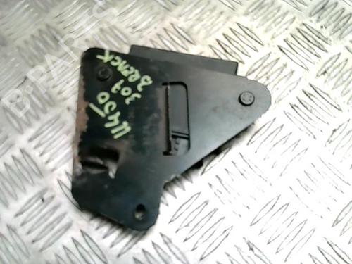 Control unit PEUGEOT 307 Break (3E) 2.0 HDi 135 | BP38030844M11 - Image 4