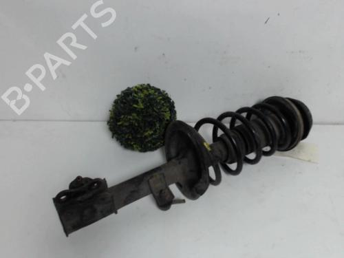 Used Right front shock absorber SUZUKI SWIFT III (MZ, EZ) 1.3 DDiS (RS413D) (69 hp) 31233037