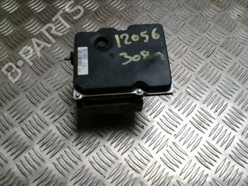 Used ABS pump PEUGEOT 308 I (4A_, 4C_) 1.6 GTi (200 hp) 31237464