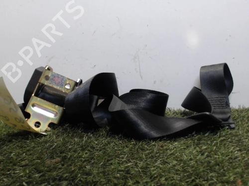 Used Rear right seatbelt PEUGEOT 407 (6D_) 1.8 (6D6FZB) (116 hp) 31237601