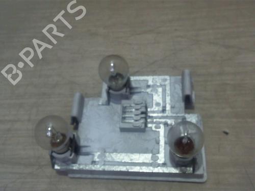 Used Licence plate light CITROËN XANTIA Break (X1_, X2_) 2.0 i 16V (132 hp) 25389736