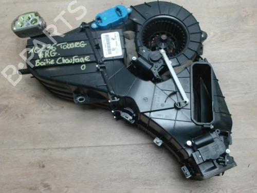 Gebläsekasten für VW TOUAREG (7LA, 7L6, 7L7) 5.0 V10 TDI (313 hp) 31233908