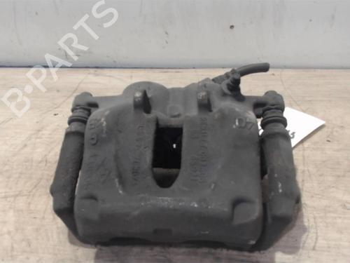 Used Left front brake caliper RENAULT TRAFIC II Van (FL) 1.9 dCi 80 (FL0B) (82 hp) 25387354