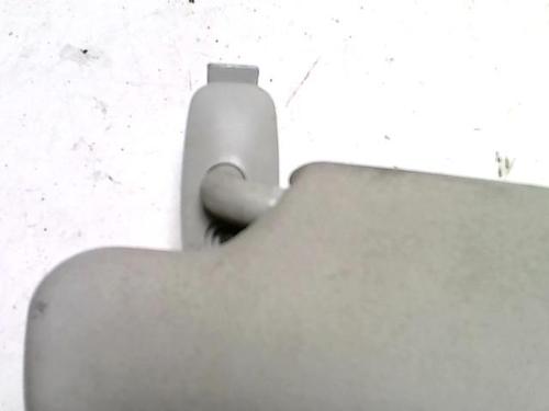 Used Left sun visor RENAULT MEGANE I (BA0/1_) 1.9 dTi (BA1U) (80 hp) 31230942