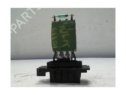 Heater resistor PEUGEOT EXPERT Van (VF3A_, VF3U_, VF3X_) 1.6 HDi 90 8V | BP25417326M108 