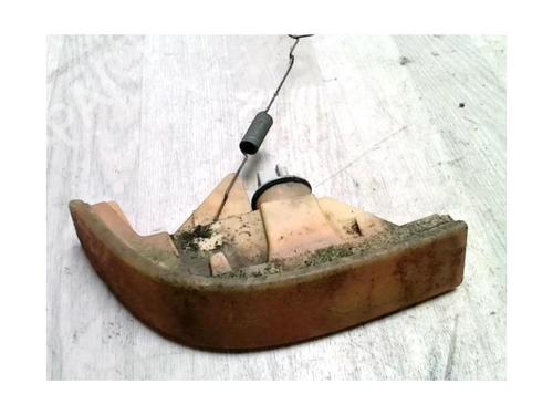 Right front indicator RENAULT SUPER 5 (B/C40_) 1.1 (B/C/401, B/C40H) | BP25421074C33 