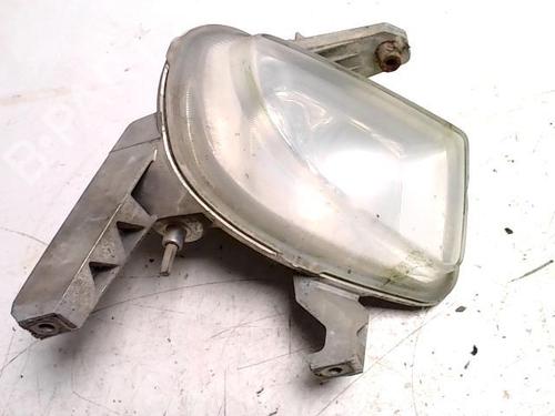 Used Right front fog light FIAT GRANDE PUNTO (199_) 1.3 D Multijet (75 hp) 31220562