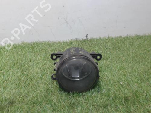Used Right front fog light SUZUKI SWIFT III (MZ, EZ) 1.3 DDiS (RS413D) (69 hp) 25390235