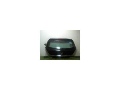 Used Tailgate OPEL ASTRA H (A04) 1.7 CDTI (L48) (80 hp) 25412205