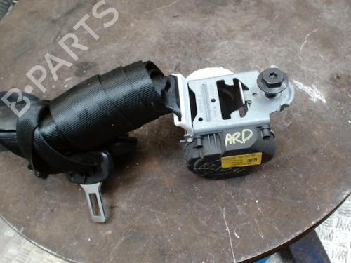 Rear right seatbelt RENAULT TWINGO III (BCM_, BCA_) 1.0 SCe 70 | BP33906978I28 - Image 2