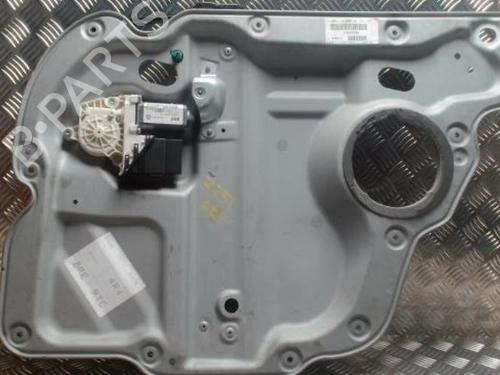 Rear left window mechanism VW TOURAN (1T1, 1T2) 1.9 TDI | BP25429413C24 