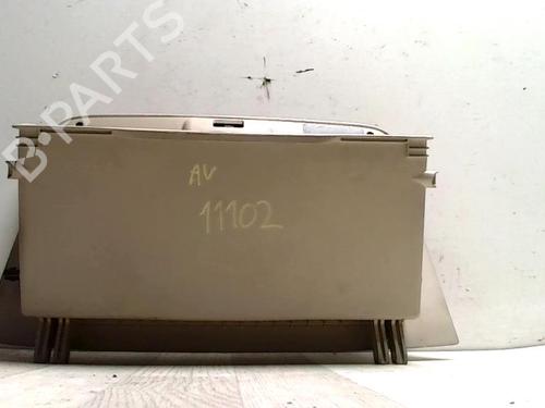 Used Glove box TOYOTA COROLLA Verso (_E12_) 1.6 VVT-i (ZZE121_, ZZE121R) (110 hp) 25425741