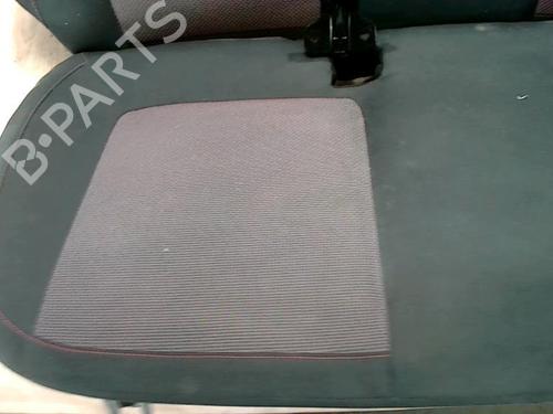 Used Rear seat OPEL CORSA D (S07) 1.3 CDTI (L08, L68) (90 hp) 31227756