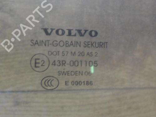 Front left door window VOLVO V50 (545) 1.6 D | BP31234241C18
