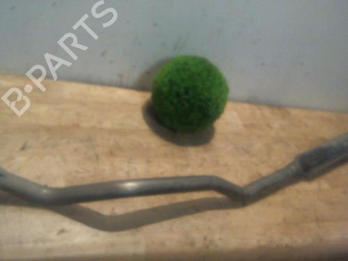 Udstødningssystem SUZUKI SWIFT III (MZ, EZ) 1.3 DDiS (RS413D) (69 hp) 25387160