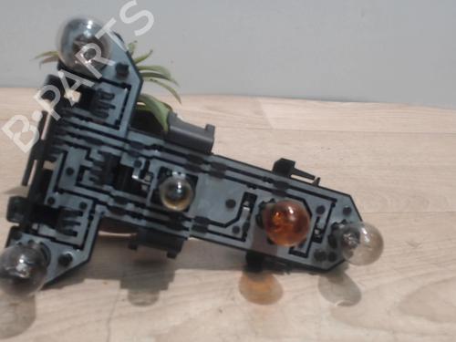 Licence plate light VW BORA I (1J2) 1.9 TDI | BP31218476I40