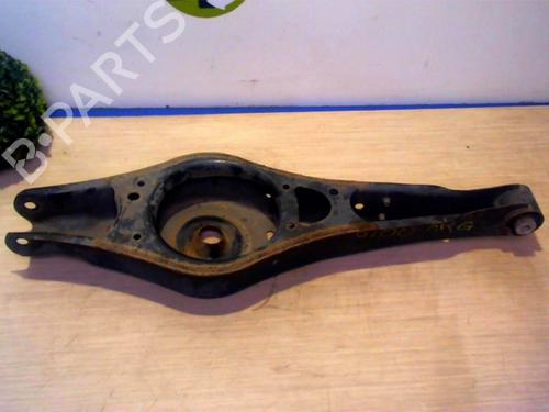 Used Left rear suspension arm AUDI TT (8J3) 2.0 TFSI (200 hp) 25409765